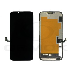 LCD Display for Apple Iphone 14 PLUS OLED SOFT FHD IC MOVABLE