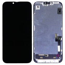 LCD Display for Apple Iphone 14 PLUS [CHANGED GLASS] A2886 A2632 A2885 A2888 A2887 RMORE