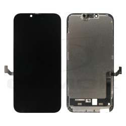LCD Display for Apple Iphone 14 PLUS CHANGED GLASS FHD IC MOVABLE