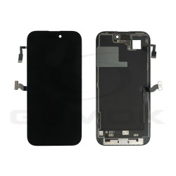LCD Display APPLE IPHONE 14 PRO 661-29370 ORIGINAL SERVICE PACK