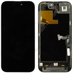 LCD Display for Apple Iphone 14 PRO INCELL IC MOVABLE RMORE