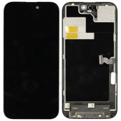 LCD Display for Apple Iphone 14 PRO INCELL FHD IC REMOVABLE JH