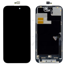 LCD Display for Apple Iphone 14 PRO INCELL HD+ IC REMOVABLE JH