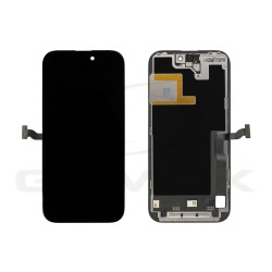 LCD Display for Apple Iphone 14 PRO INCELL HD+ IC MOVABLE