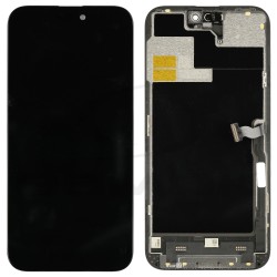 LCD Display for Apple Iphone 14 PRO MAX INCELL FHD IC REMOVABLE JH