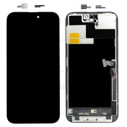 LCD Display for Apple Iphone 14 PRO MAX INCELL HD+ 720P A2894 A2651 A2893 A2896 A2895 RMORE