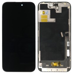 LCD Display for Apple Iphone 14 PRO MAX NCELL HD+ IC MOVABLE