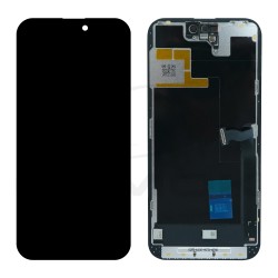 LCD Display for Apple Iphone 14 PRO MAX OLED HARD HD IC MOVABLE