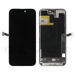 LCD Display for Apple Iphone 14 PRO MAX OLED HARD HD+ IC MOVABLE LCD Display for Apple Iphone 14 PRO MAX OLED HARD HD+ IC MOVABLE