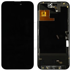 LCD Display for Apple Iphone 14 PRO MAX OLED SOFT A2894 A2651 A2893 A2896 A2895 RMORE
