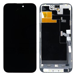 LCD Display for Apple Iphone 14 PRO MAX OLED SOFT A2894 A2651 A2893 A2896 A2895 IC MOVABLE 120HZ