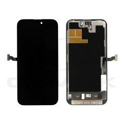 LCD Display for Apple Iphone 14 PRO MAX OLED SOFT 120Hz FHD IC MOVABLE