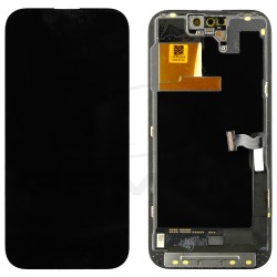 LCD Display for Apple Iphone 14 PRO OLED HARD IC MOVABLE RMORE