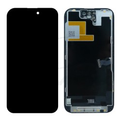 LCD Display for Apple Iphone 14 PRO OLED HARD HD IC MOVABLE
