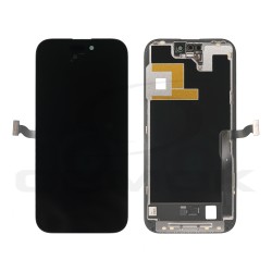 LCD Display for Apple Iphone 14 PRO OLED HARD HD+ IC MOVABLE