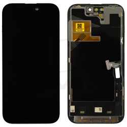 LCD Display for Apple Iphone 14 PRO OLED SOFT IC MOVABLE RMORE