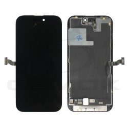 LCD Display for Apple Iphone 14 PRO CHANGED GLASS DIAGNOSABLE