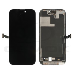 LCD Display for Apple Iphone 14 PRO CHANGED GLASS FHD IC MOVABLE