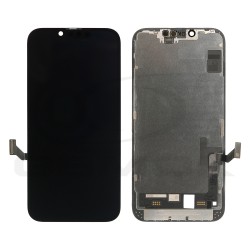 LCD Display for Apple Iphone 14 CHANGED GLASS FHD IC MOVABLE
