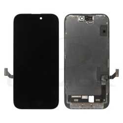 LCD Display for Apple Iphone 15 FOG FHD IC MOVABLE