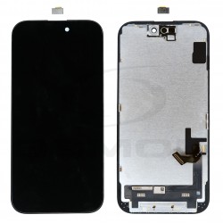 LCD Display for Apple Iphone 15 [INCELL HD] IC REMOVABLE JH