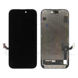 LCD Display for Apple Iphone 15 INCELL FHD IC MOVABLE