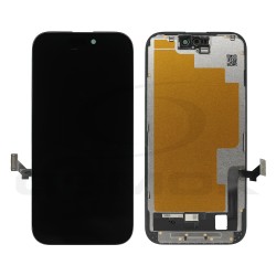 LCD Display for Apple Iphone 15 OLED HARD HD IC MOVABLE