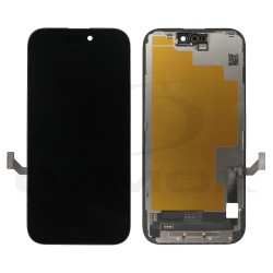 LCD Display for Apple Iphone 15 OLED HARD HD+ IC MOVABLE LCD Display for Apple Iphone 15 OLED HARD HD+ IC MOVABLE
