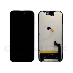 LCD Display for Apple Iphone 15 OLED SOFT IC