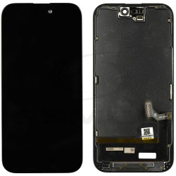 LCD Display for Apple Iphone 15 OLED SOFT RMORE