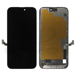 LCD Display for Apple Iphone 15 PLUS OLED HARD FHD IC MOVABLE