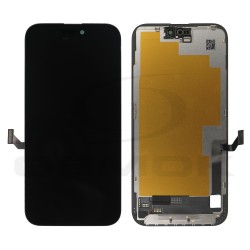 LCD Display for Apple Iphone 15 PLUS OLED HARD HD+ IC MOVABLE LCD Display for Apple Iphone 15 PLUS OLED HARD HD+ IC MOVABLE