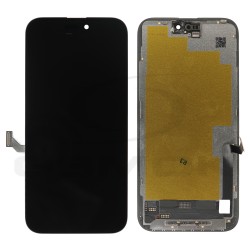 LCD Display for Apple Iphone 15 PLUS OLED HARD HD IC MOVABLE