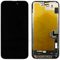 LCD Display for Apple Iphone 15 PLUS FHD OLED SOFT