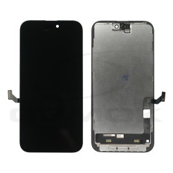 LCD Display for Apple Iphone 15 PLUS CHANGED GLASS DIAGNOSABLE