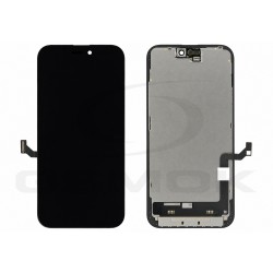 LCD Display for Apple Iphone 15 PLUS CHANGED GLASS DIAGNOSABLE