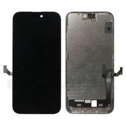 LCD Display for Apple Iphone 15 PLUS CHANGED GLASS FHD IC MOVABLE