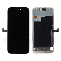 LCD Display for Apple Iphone 15 PRO FOG FHD IC MOVABLE LCD Display for Apple Iphone 15 PRO FOG FHD IC MOVABLE