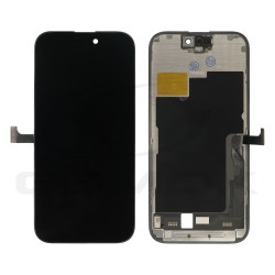 LCD Display for Apple Iphone 15 PRO INCELL 120Hz FHD