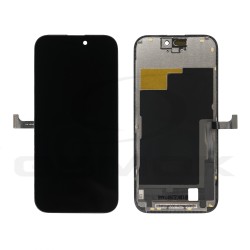 LCD Display for Apple Iphone 15 PRO INCELL 120Hz FHD IC MOVABLE LCD Display for Apple Iphone 15 PRO INCELL 120Hz FHD IC MOVABLE