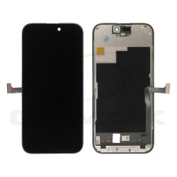 LCD Display for Apple Iphone 15 PRO INCELL FHD IC MOVABLE