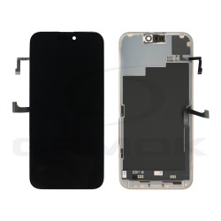 LCD Display APPLE IPHONE 15 PRO MAX 661-36915 ORIGINAL SERVICE PACK