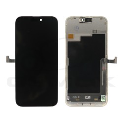LCD Display for Apple Iphone 15 PRO MAX FOG FHD IC MOVABLE LCD Display for Apple Iphone 15 PRO MAX FOG FHD IC MOVABLE