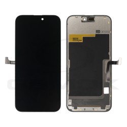 LCD Display for Apple Iphone 15 PRO MAX INCELL 120Hz FHD