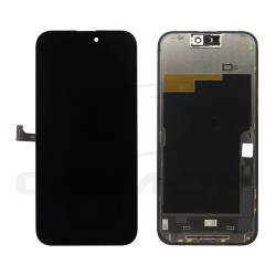 LCD Display for Apple Iphone 15 PRO MAX INCELL 120Hz FHD IC MOVABLE