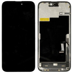 LCD Display for Apple Iphone 15 PRO MAX INCELL FHD IC MOVABLE WITH ADHESIVE TAPE