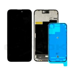 LCD Display for Apple Iphone 15 PRO MAX INCELL FHD IC MOVABLE WITH ADHESIVE TAPE LCD Display for Apple Iphone 15 PRO MAX INCELL FHD IC MOVABLE WITH ADHESIVE TAPE