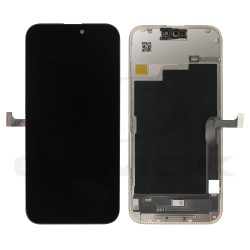 LCD Display for Apple Iphone 15 PRO MAX OLED HARD HD+ IC MOVABLE LCD Display for Apple Iphone 15 PRO MAX OLED HARD HD+ IC MOVABLE