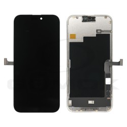 LCD Display for Apple Iphone 15 PRO MAX OLED HARD HD IC MOVABLE