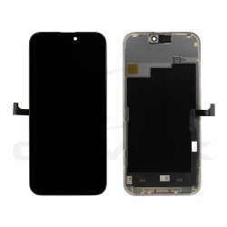 LCD Display for Apple Iphone 15 PRO MAX OLED SOFT 120Hz FHD IC MOVABLE